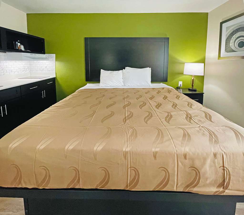 Quality Inn & Suites Lake Charles South - photo 22