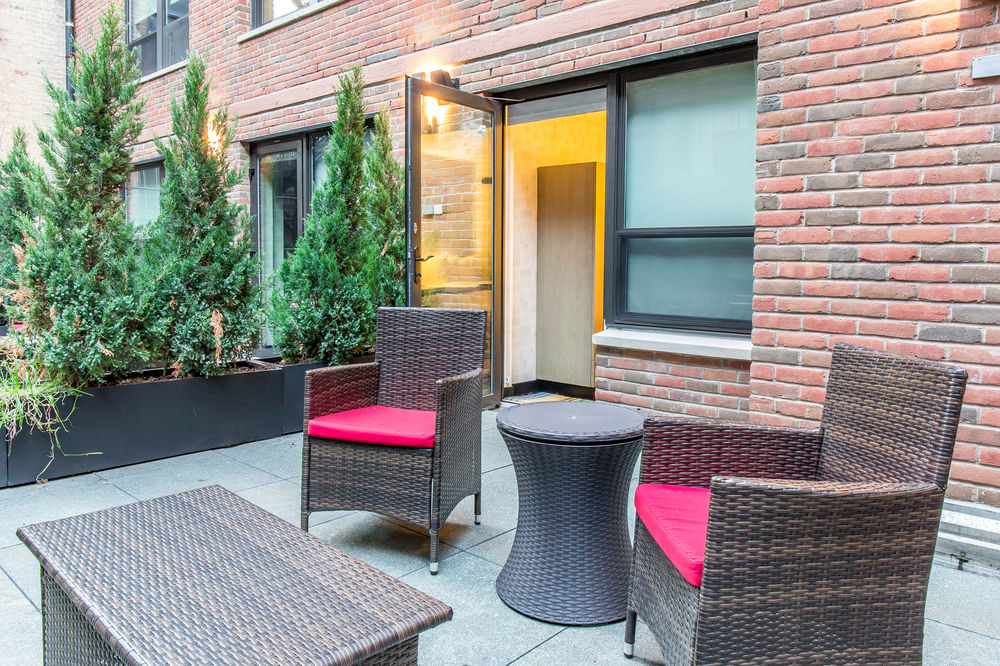 The Paul Hotel NYC Chelsea - photo 31