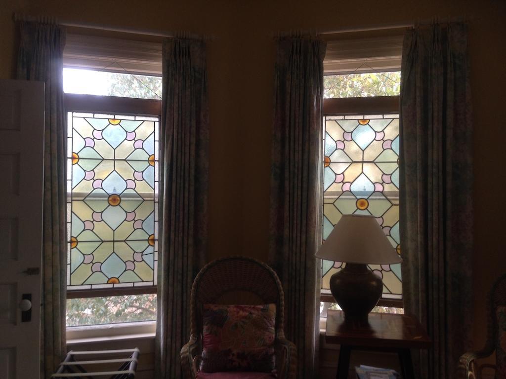 Blooming Garden Inn - photo 8