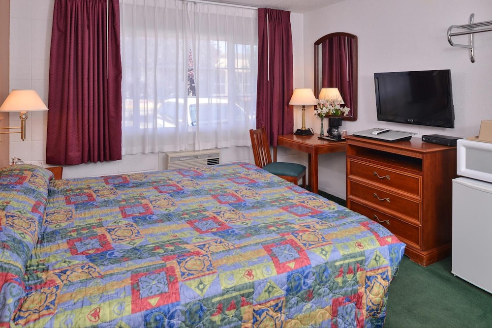 The Maverick Motel Main Street USA Collection by PNW Hospitality - photo 26
