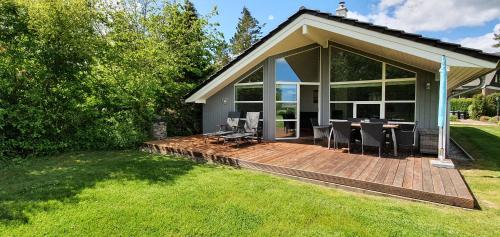 Haus Seeblick — 4-Star Luxury Hotel in Timmendorfer Strand, Germany