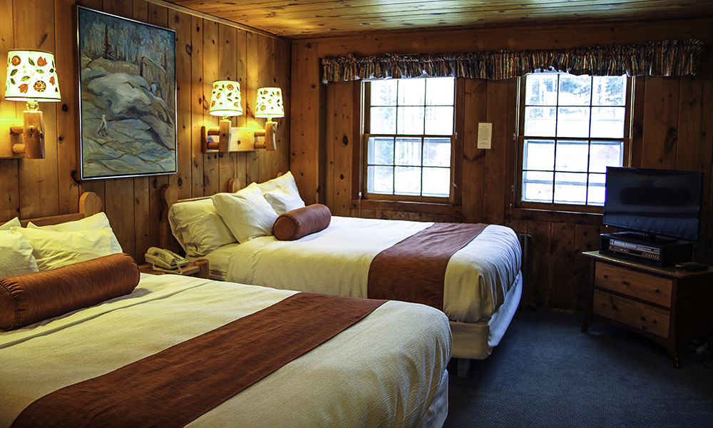 Lutsen Resort - photo 7