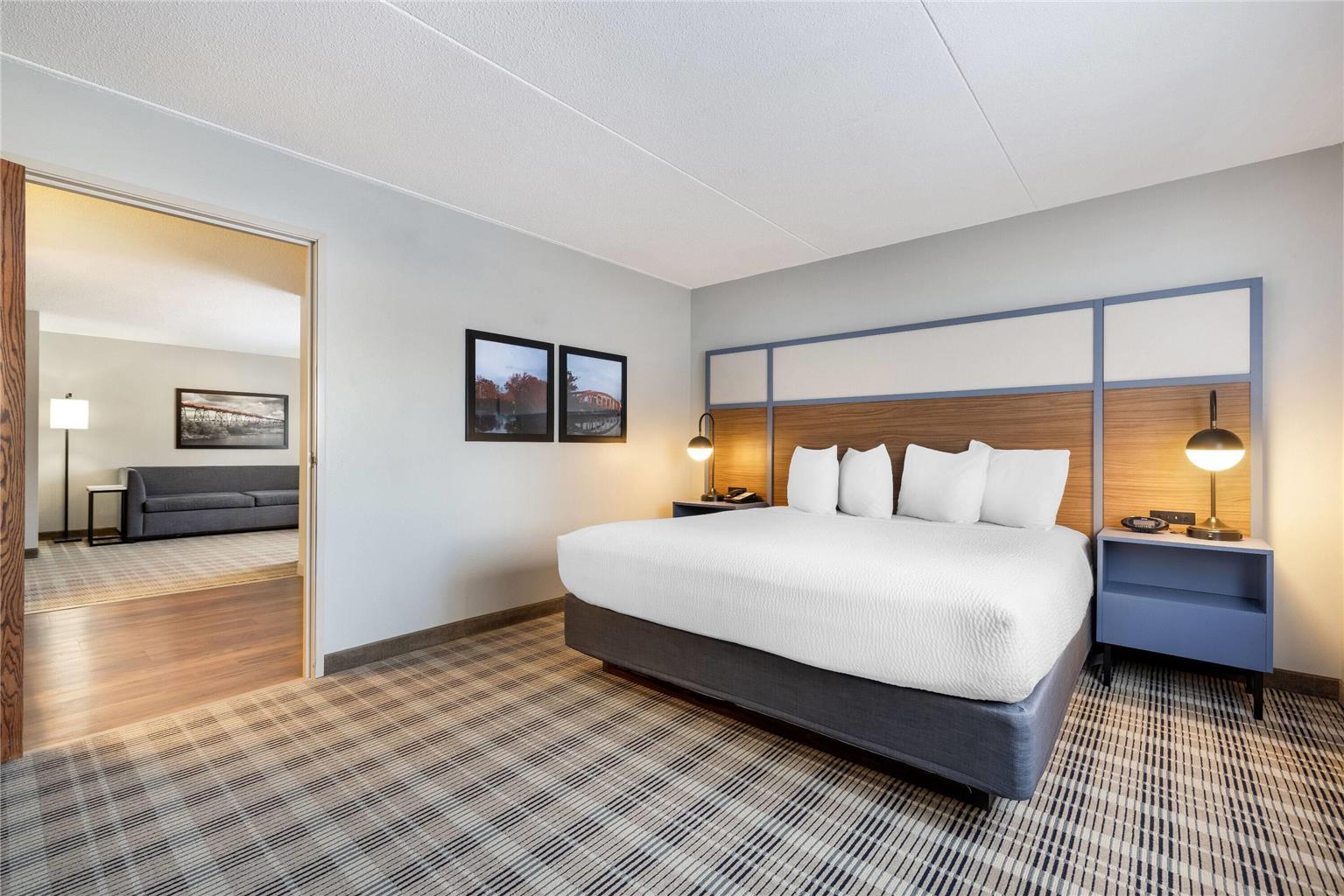 AmericInn by Wyndham Valley City Conference Center - photo 43