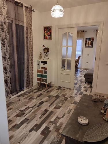 Salinasol in Roquetas De Mar, Spain