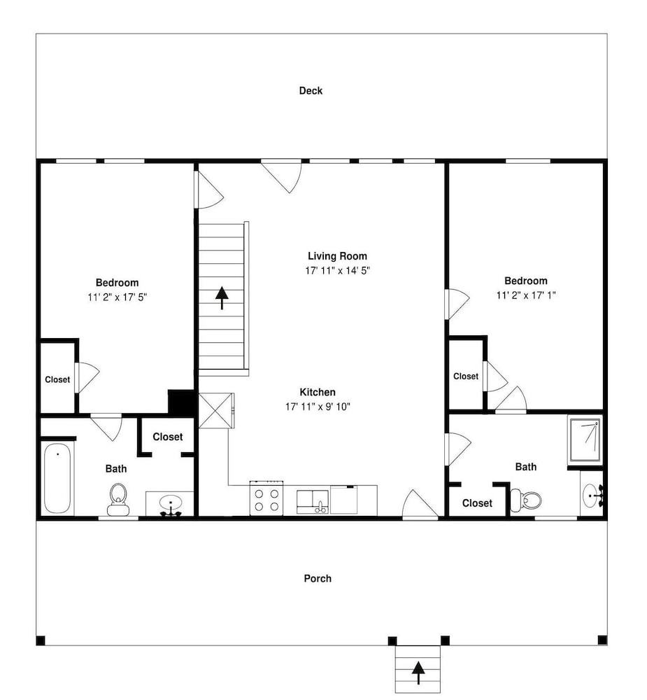 Emily's Hideaway - photo 33