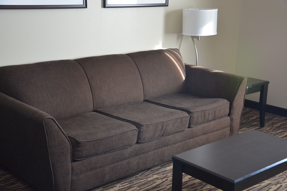 Roosevelt Inn and Suites - photo 30
