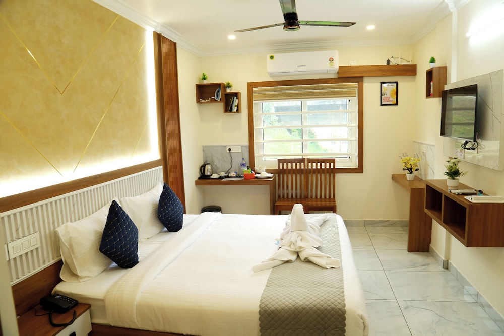Cloud9 Airport Hotel - last minute hotel in Aluva