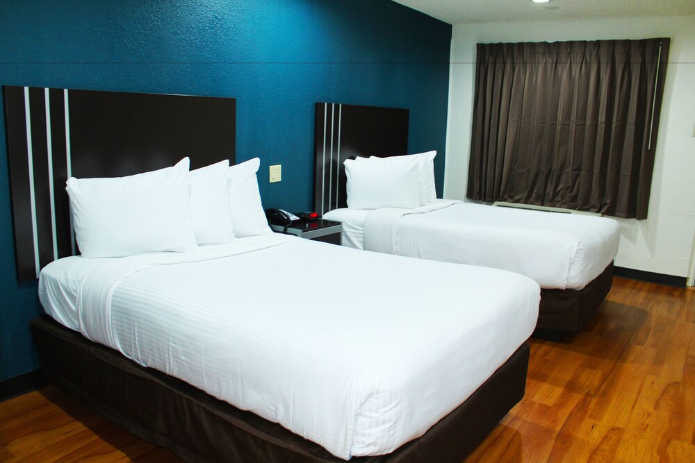 Stay Express Inn Dallas Fair Park Downtown - photo 4