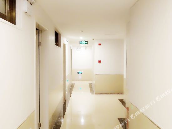 Huayi Hotel - last minute hotel in Shaoxing