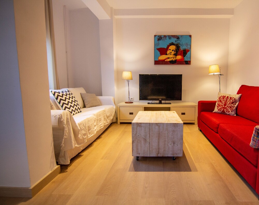 Habitahost RamOn Y Cajal in Cuenca, Spain