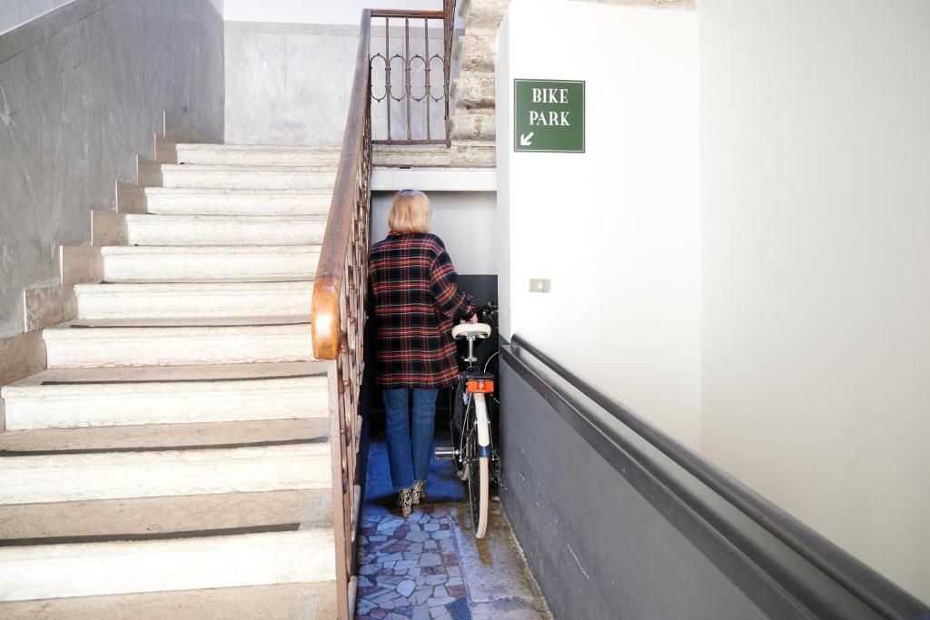 Lainez Rooms & Suites in Trento, Italy