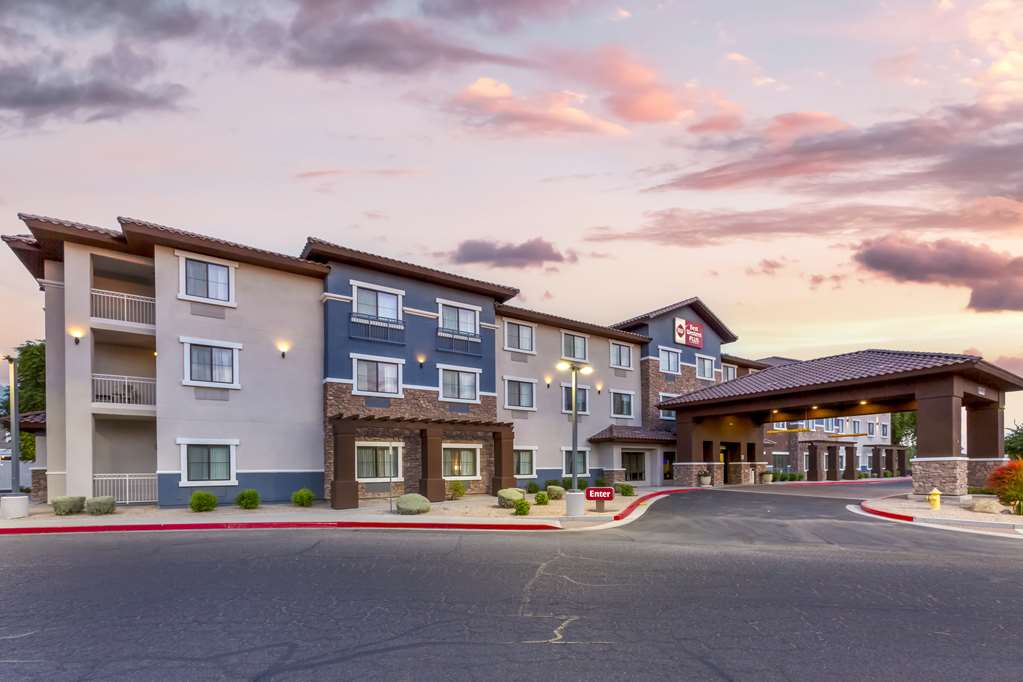 Best Western Plus Surprise Phoenix NW - featured photo