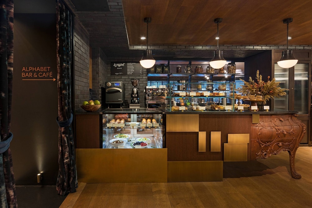 Moxy NYC East Village - photo 30