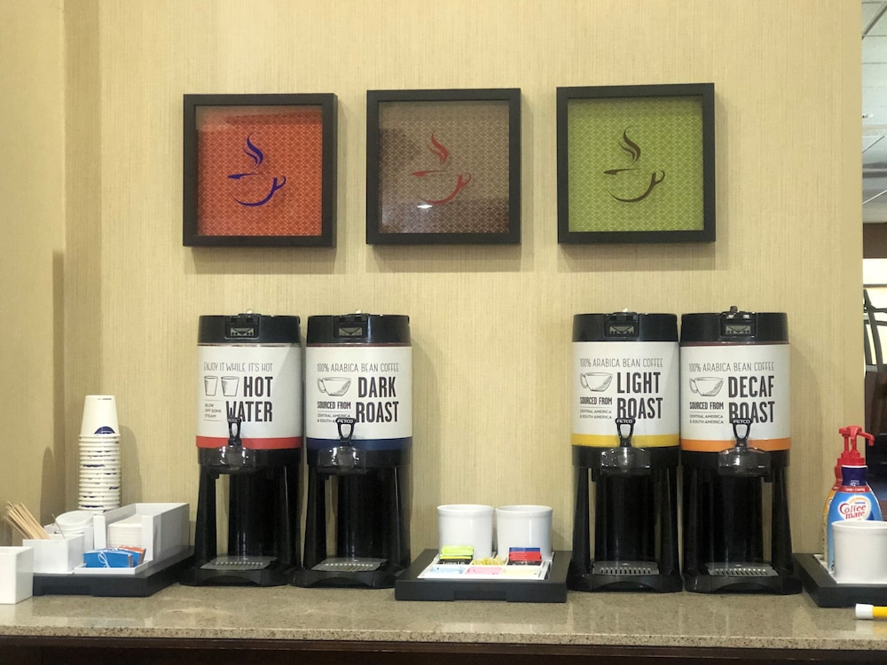 Hampton Inn Salt Lake City Layton - photo 32