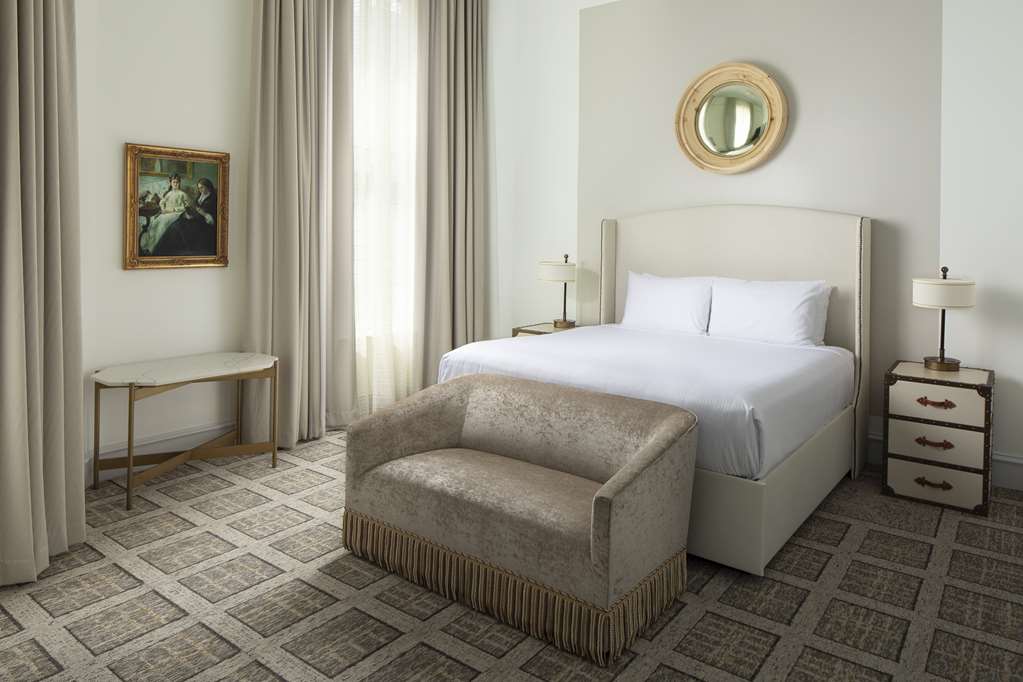 The Driskill in The Unbound Collection by Hyatt - photo 43