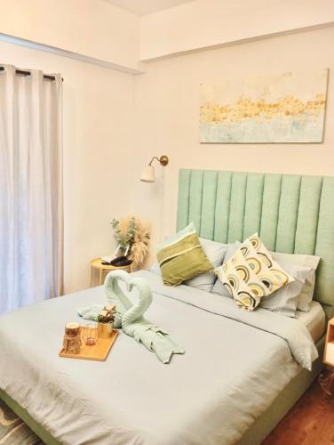 Stay Park Swim and more near Mactan Airport — 4-Star Luxury Hotel in Cebu City, Philippines