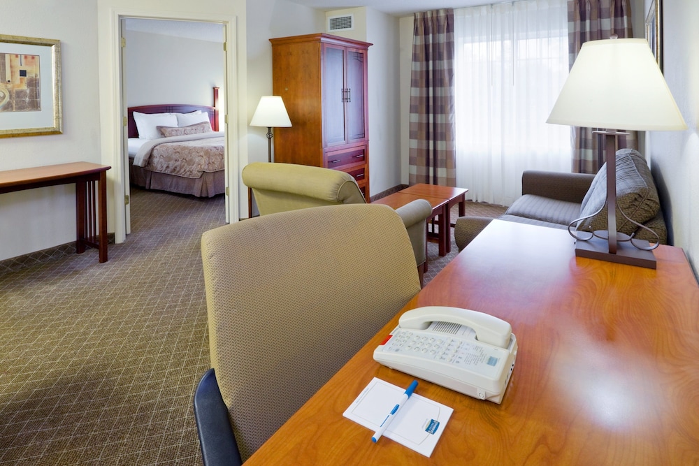 Staybridge Suites Cranbury by IHG - photo 12