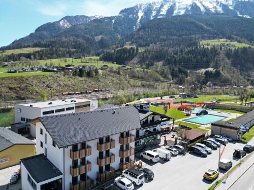 Gästezimmer Lercher — hotel in Sankt Veit Im Pongau
