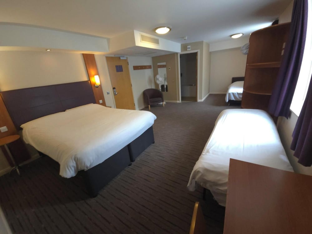 Charter Hotel Bournemouth — Bournemouth — photo 5