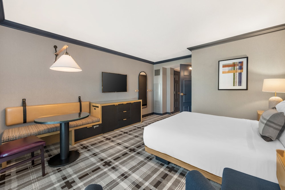 Omni Interlocken - photo 33