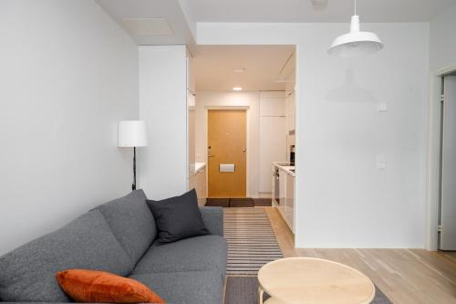 ULEABO Neat 48 m2 two room flat with sauna — Oulu — photo 5
