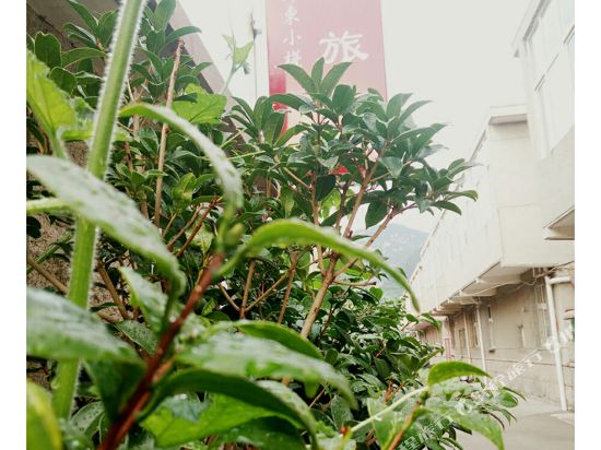 Hedong Inn - last minute hotel in Qingdao