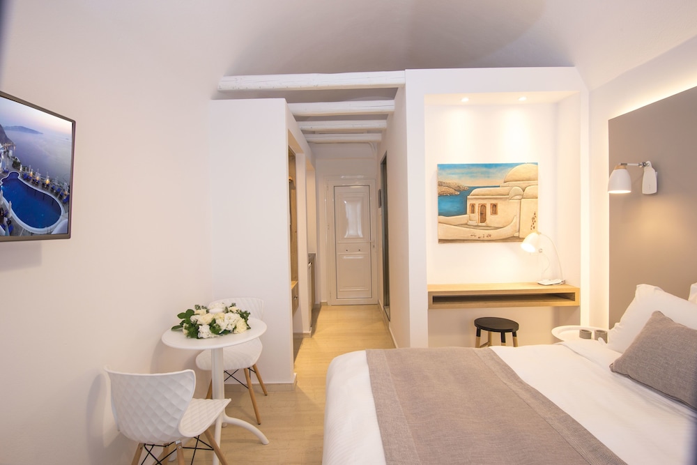 Louis Studios Hotel — Agia Paraskevi — photo 5