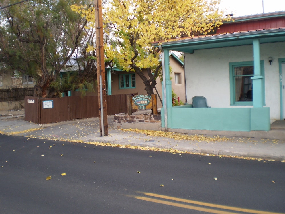 Guadalupe Inn - photo 79