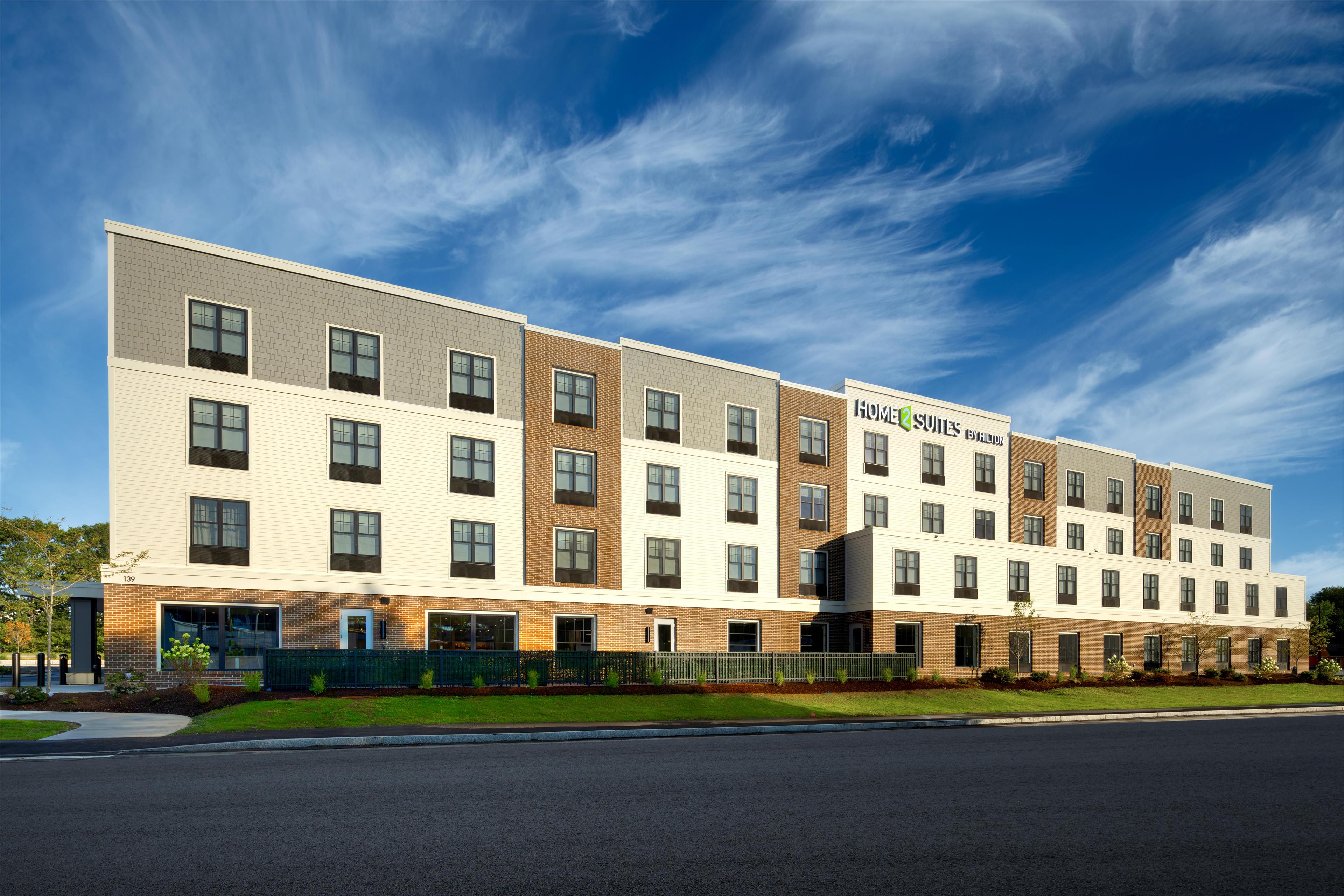 Home2 Suites by Hilton Kittery in Kittery, United States