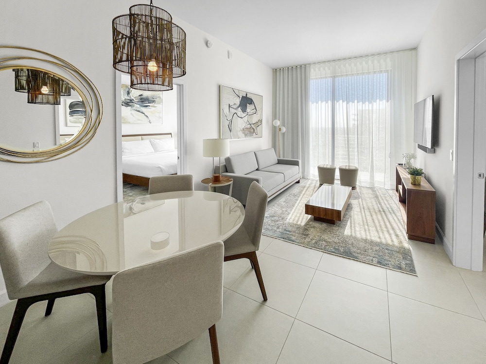Provident Grand Luxury Short Term Residences - photo 27