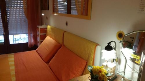 A different style B&B apartment — 4-Star Luxury Hotel in San Lazzaro, Italy