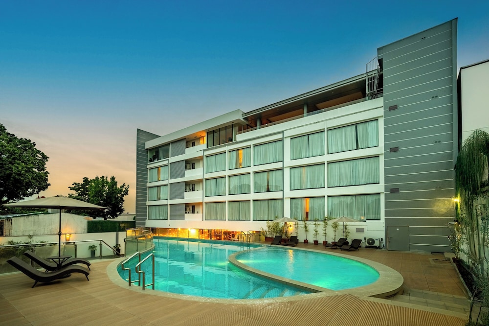 The Isabelle Hotel - last minute hotel in Naga