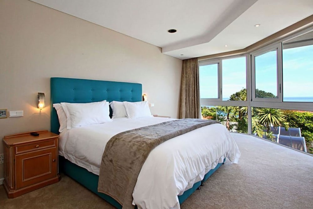 The Meadows — 4-Star Luxury Hotel in Cape Town, South Africa