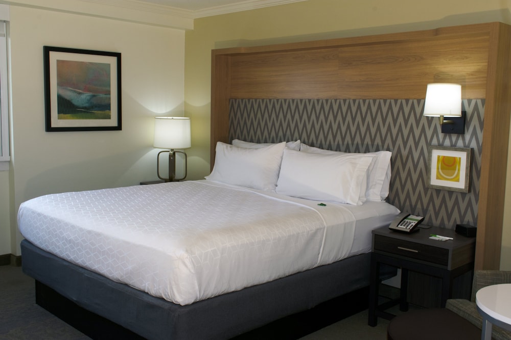 Holiday Inn Binghamton Downtown an IHG Hotel - photo 4