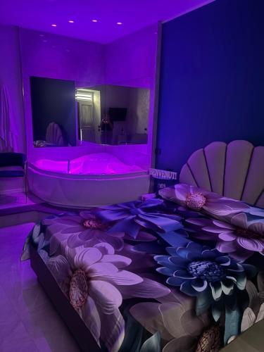 Kekka House Briante — 4-Star Luxury Hotel in Naples, Italy