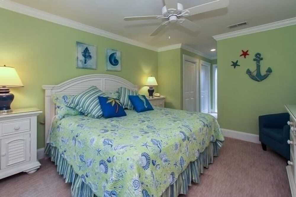 312 Beach Lagoon Villa at the Sea Pines Resort - photo 11