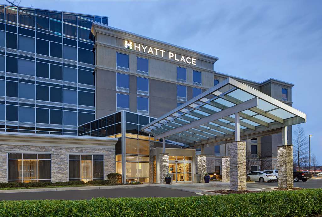 Hyatt Place Jackson Ridgeland — Ridgeland
