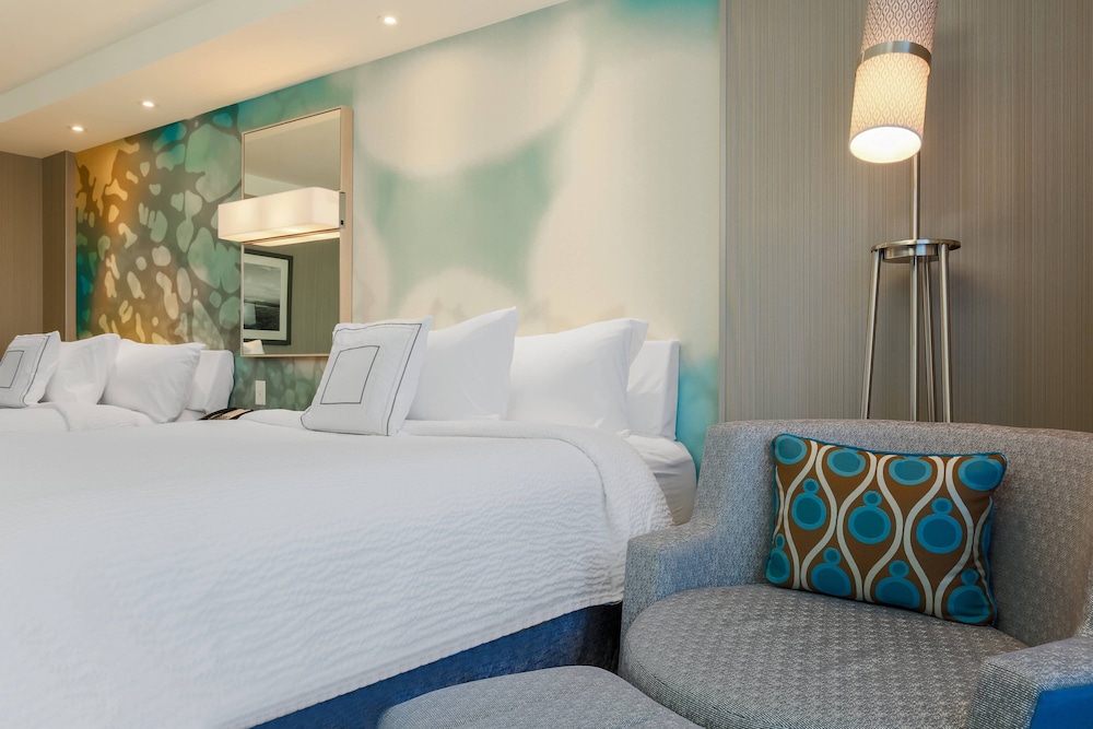 Courtyard by Marriott Dallas Midlothian Midlothian Conf Ctr - photo 12