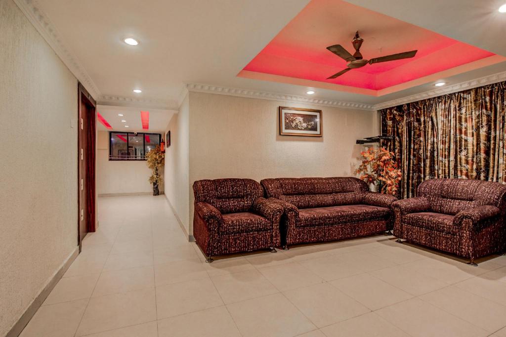 Oyo 14897 Hotel Oxy Heritage in Ranchi, India