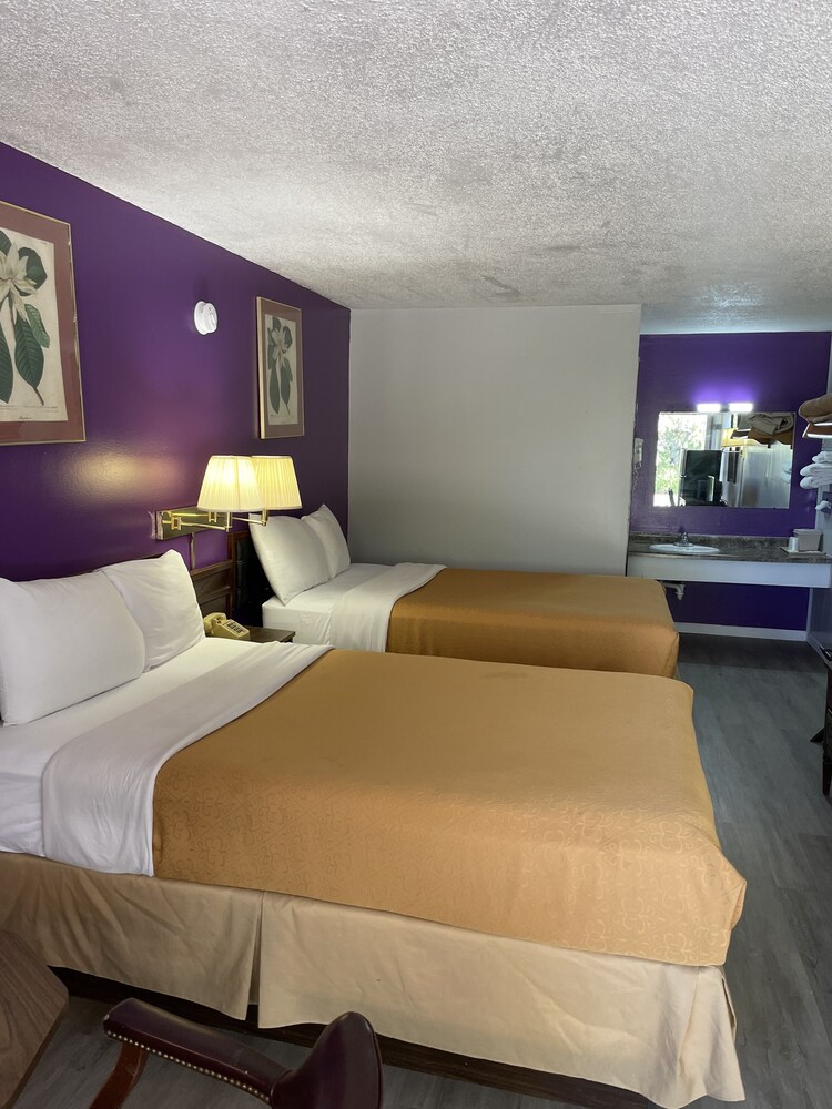 Budget Host Inn Greenup - photo 39
