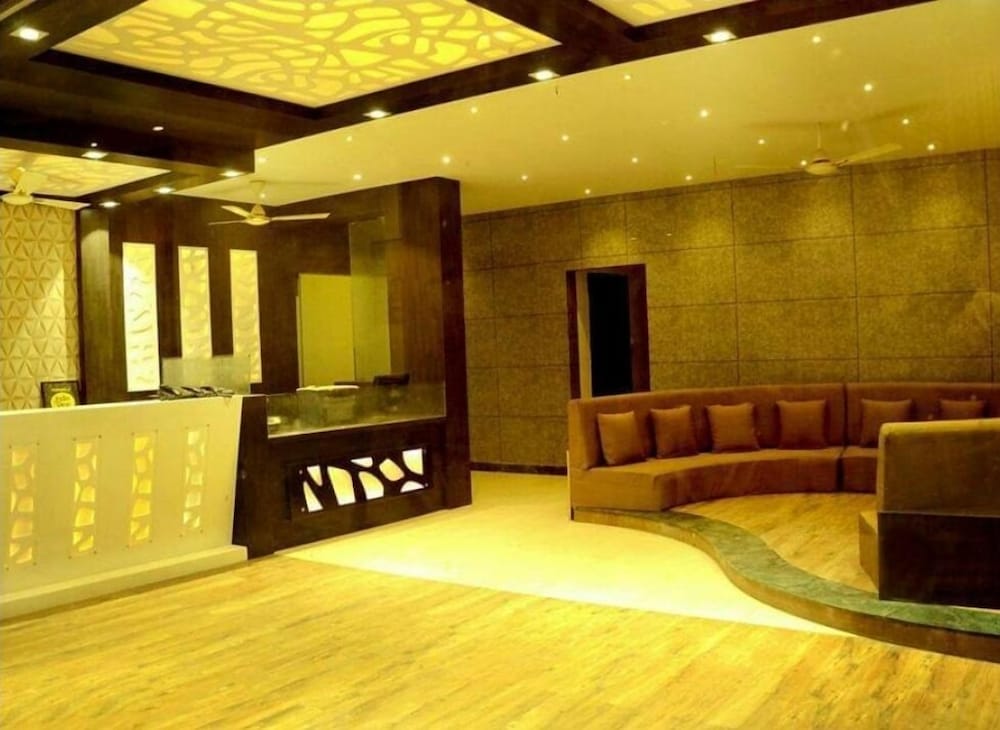 Hotel Kanha Ujjain in Ujjain, India