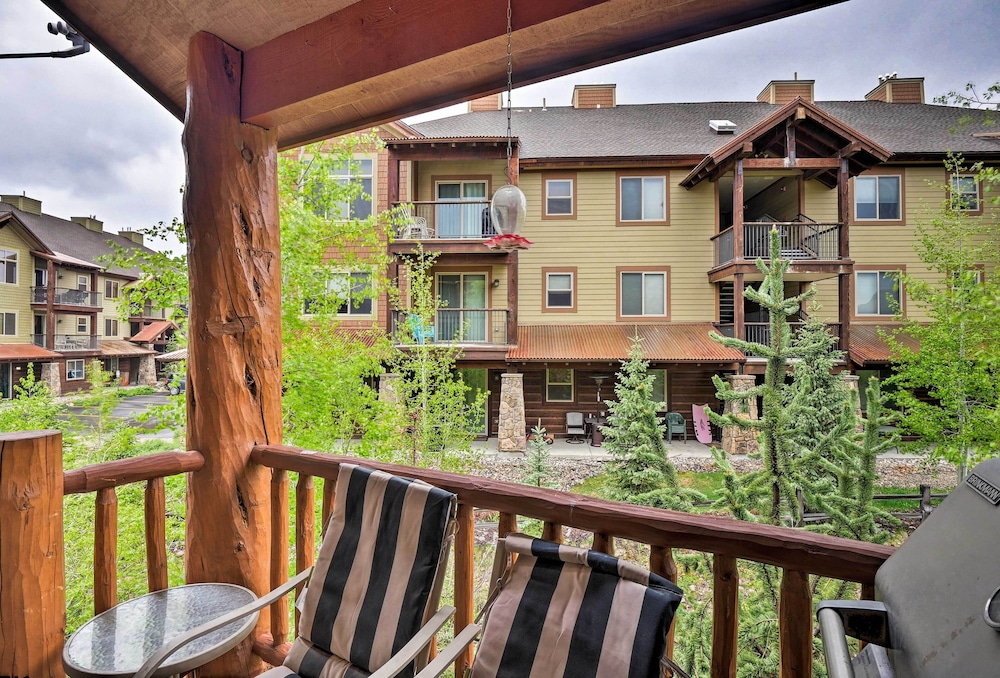 Downtown Winter Park Townhouse 3 Mi to Ski Resort - photo 76