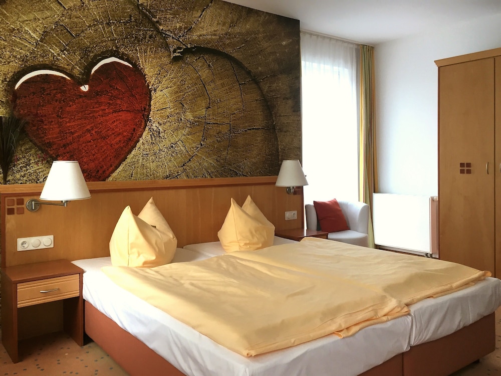 Hotel Querfurter Hof — Querfurt — photo 4