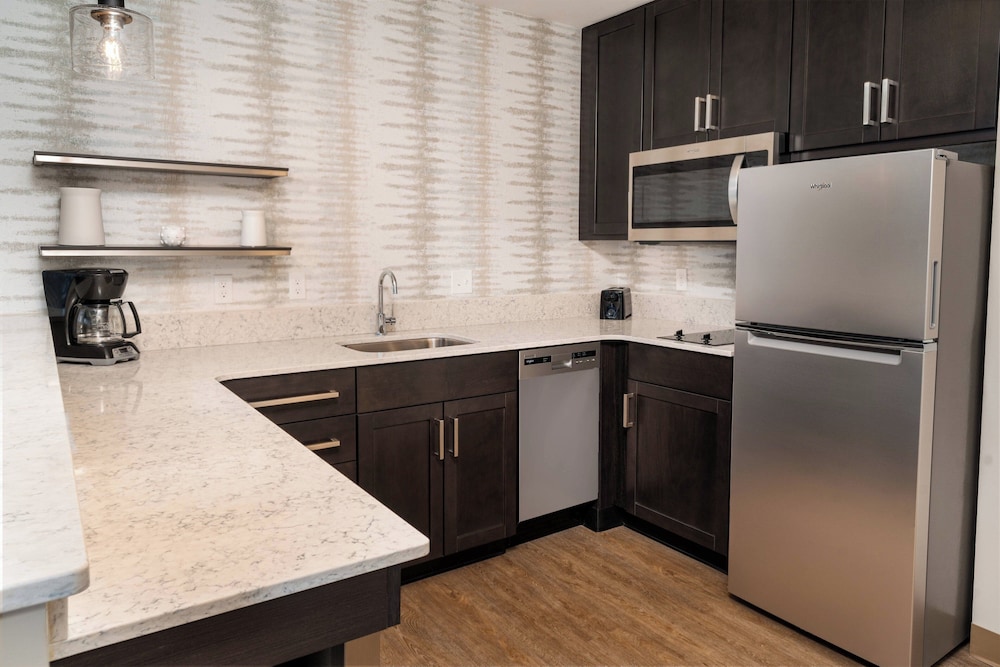 Residence Inn by Marriott Grand Rapids Downtown - photo 16