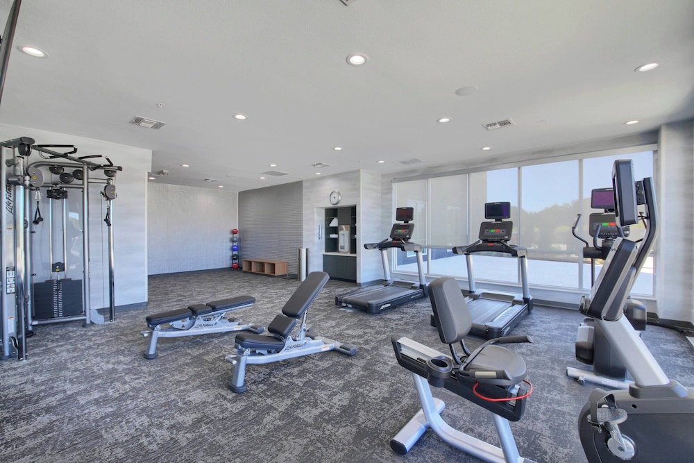 Fairfield Inn & Suites by Marriott Dallas Cedar Hill - photo 20
