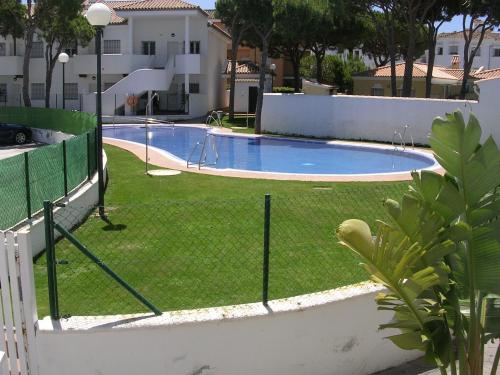 Chiclana Costa — 4-Star Luxury Hotel in Chiclana De La Frontera, Spain
