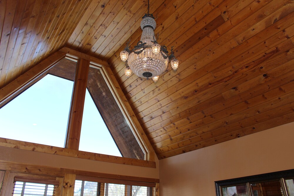 Spearfish Canyon Lodge - photo 43