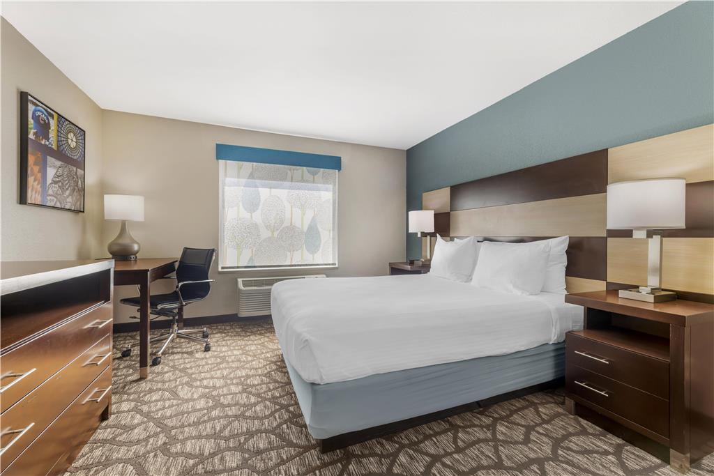 Best Western Joliet Inn & Suites - photo 21