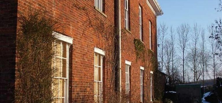 Glebe House Muston — 4-Star Luxury Hotel in Nottingham, United Kingdom