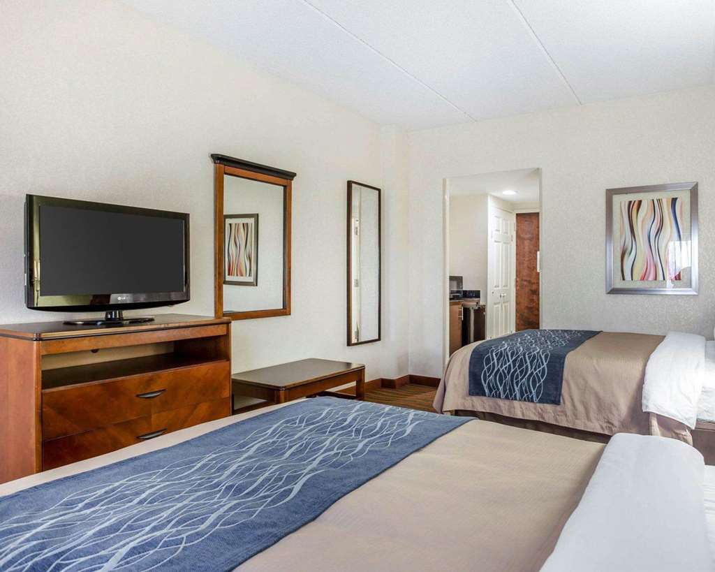 Comfort Inn Conyers - photo 13